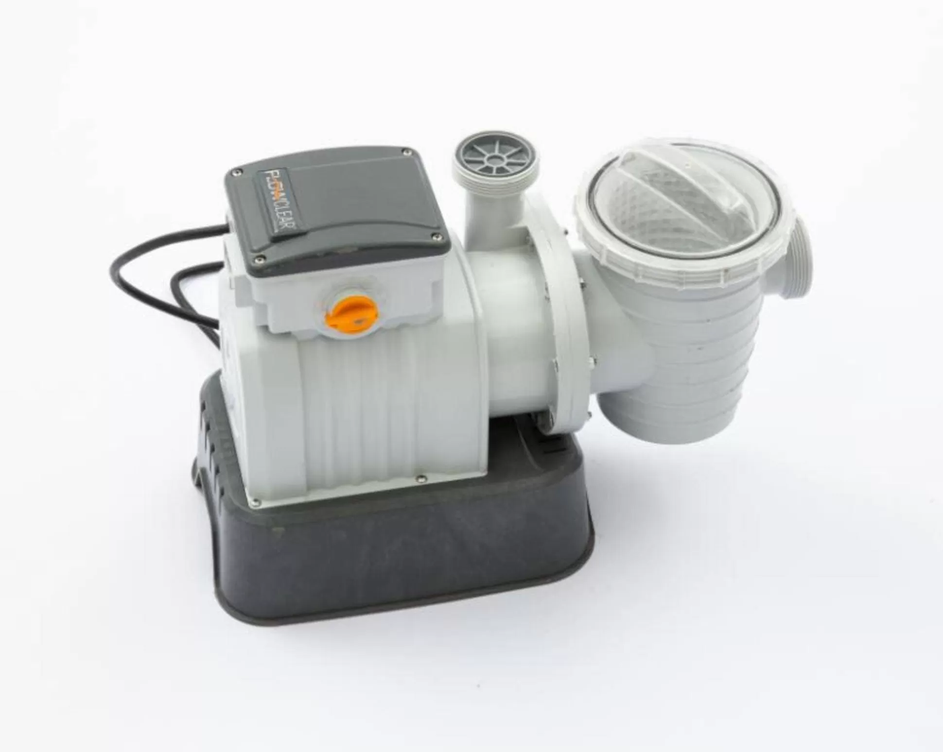 Bestway Motor For 1,000 Gal. Sand Filter Fashion